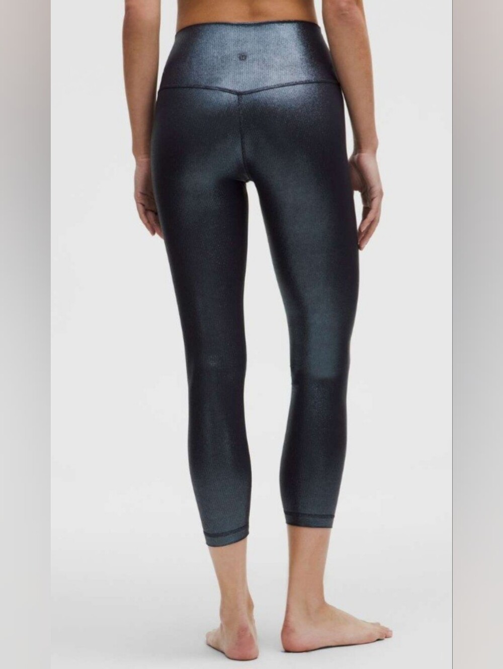 Lululemon Align High-Rise Ribbed Pant 25" *Shine
Radiate